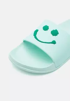 Тапочки Zhappy Unisex Molo, светло-зеленый