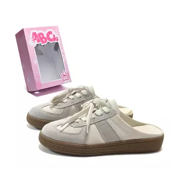 Тапочки женские Abcio