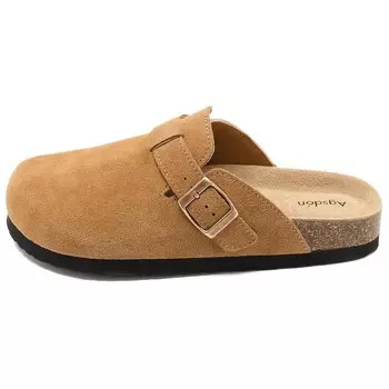 Тапочки женские Agsdon