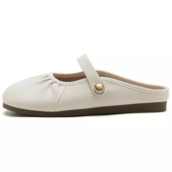 Тапочки женские Agsdon