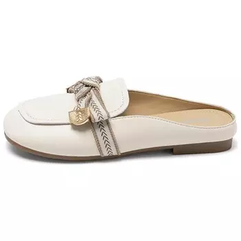 Тапочки женские Agsdon