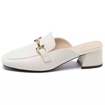 Тапочки женские Agsdon