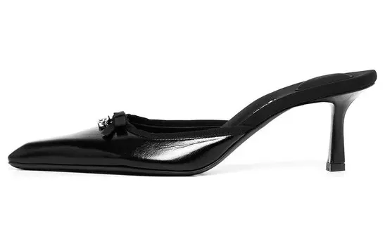 Тапочки женские Alexander Wang