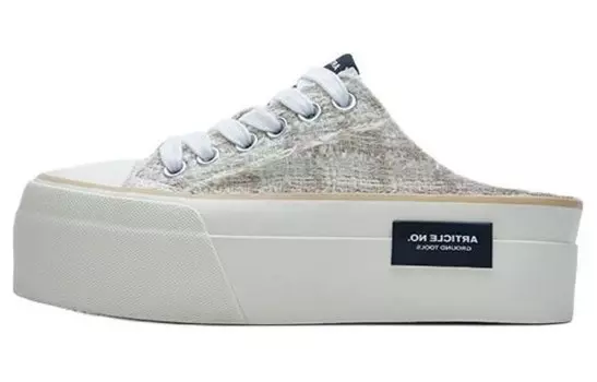 Тапочки женские Article No.