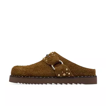 Тапочки женские Ash