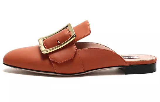 Тапочки женские Bally