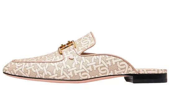 Тапочки женские Bally