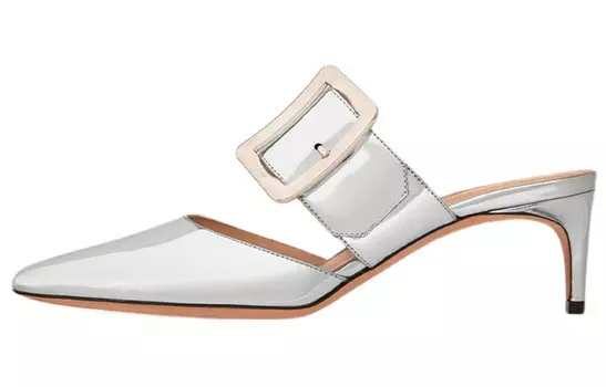 Тапочки женские Bally