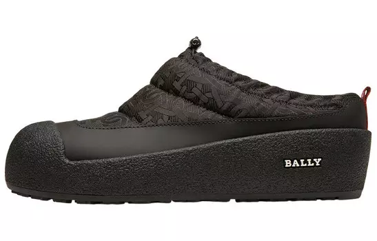 Тапочки женские Bally