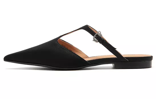 Тапочки женские Beau Today