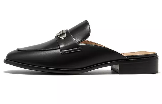 Тапочки женские Beau Today