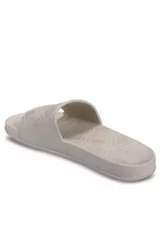 Тапочки женские бежевые Esem, бежевый