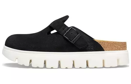 Тапочки женские Birkenstock