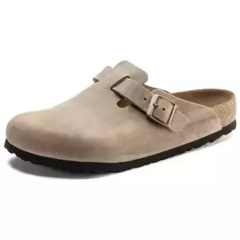 Тапочки женские Birkenstock