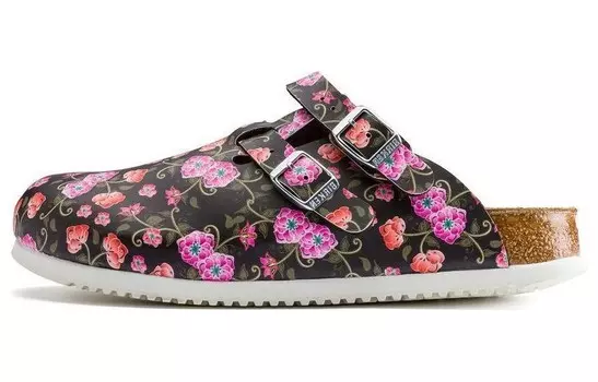 Тапочки женские Birkenstock