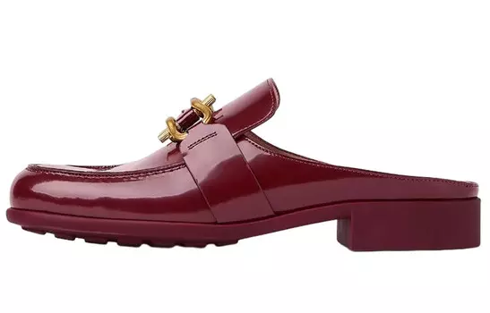 Тапочки женские Bottega Veneta