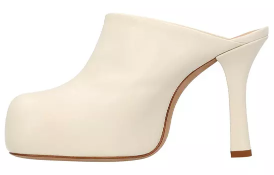 Тапочки женские Bottega Veneta