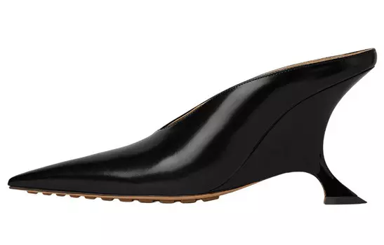 Тапочки женские Bottega Veneta