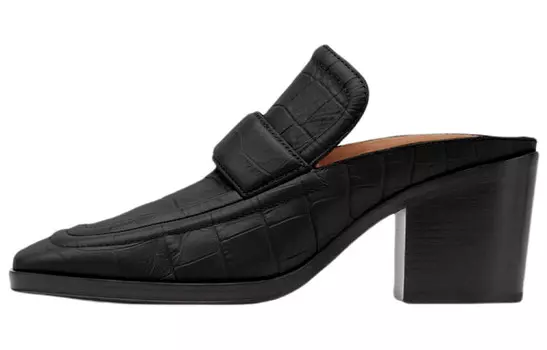 Тапочки женские Bottega Veneta