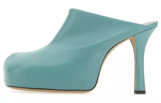 Тапочки женские Bottega Veneta