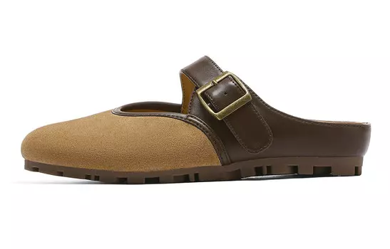 Тапочки женские C°Banner