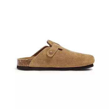 Тапочки женские Camel