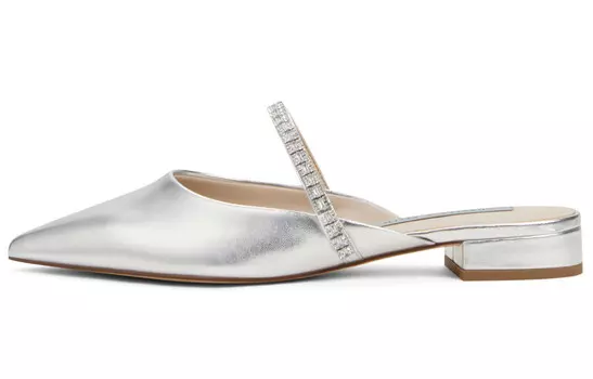 Тапочки женские Charles&Keith