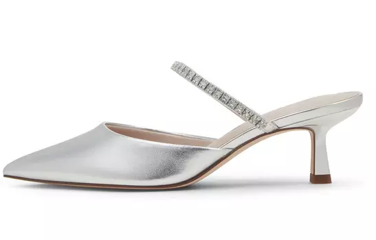 Тапочки женские Charles&Keith