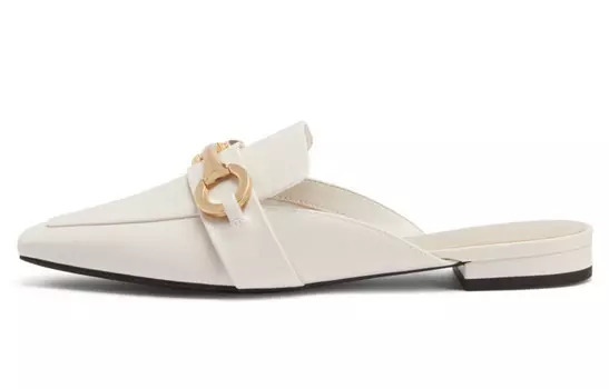 Тапочки женские Charles&Keith