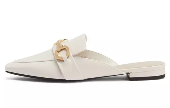 Тапочки женские Charles&Keith