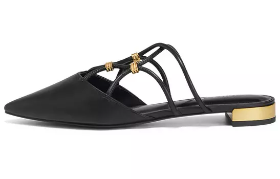 Тапочки женские Charles&Keith