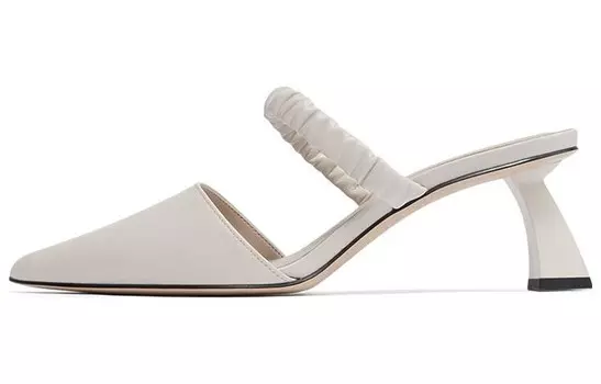 Тапочки женские Charles&Keith