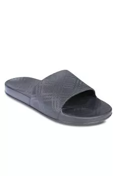 Тапочки женские черные Esem, черный