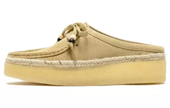 Тапочки женские Clarks