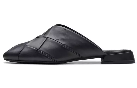 Тапочки женские Clarks