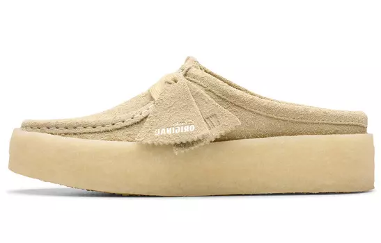 Тапочки женские Clarks