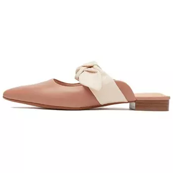 Тапочки женские Clarks