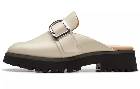 Тапочки женские Clarks