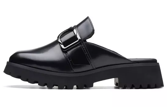 Тапочки женские Clarks