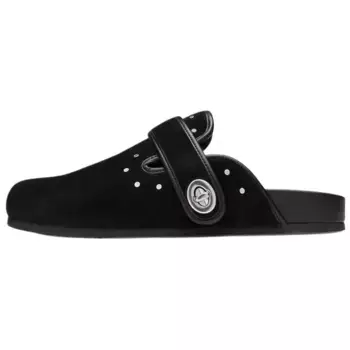 Тапочки женские Coach