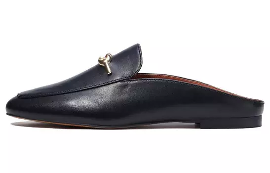 Тапочки женские Coach