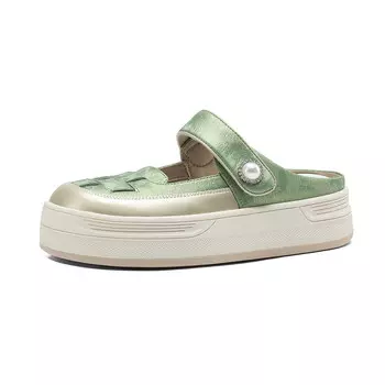 Тапочки женские D:Fuse Scandinavia