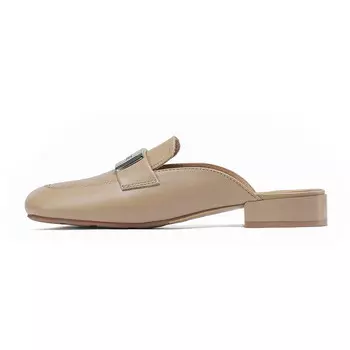 Тапочки женские D:Fuse Scandinavia