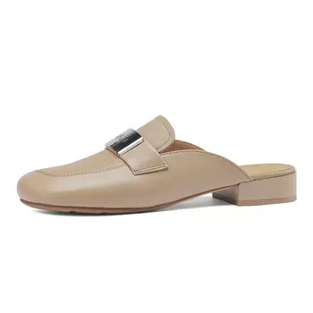 Тапочки женские D:Fuse Scandinavia