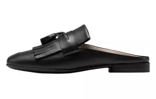 Тапочки женские Ecco