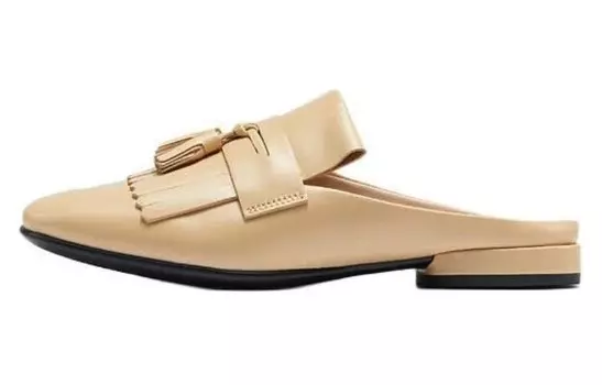 Тапочки женские Ecco