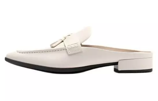 Тапочки женские Ecco