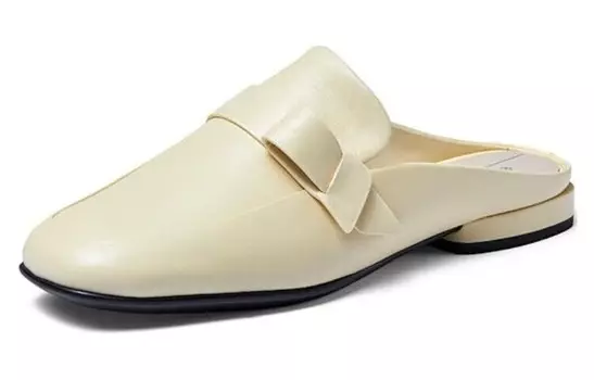 Тапочки женские Ecco