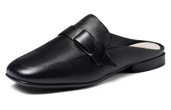 Тапочки женские Ecco