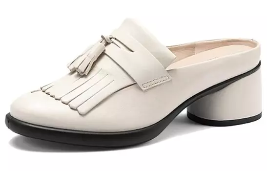 Тапочки женские Ecco